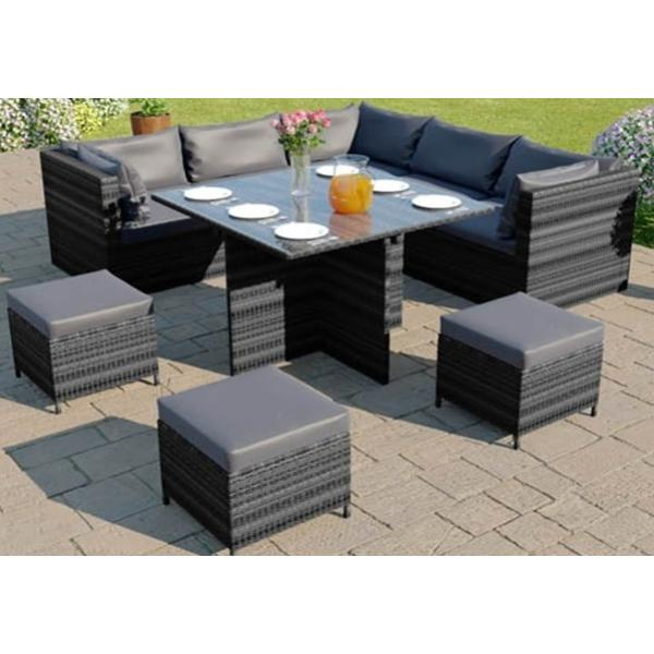 Protegeix-te del sol amb un para-sol elegants