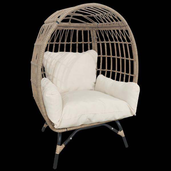 Päivitä pihaasi koristeita trendillisillä ja monipuolisilla metallipihvin.