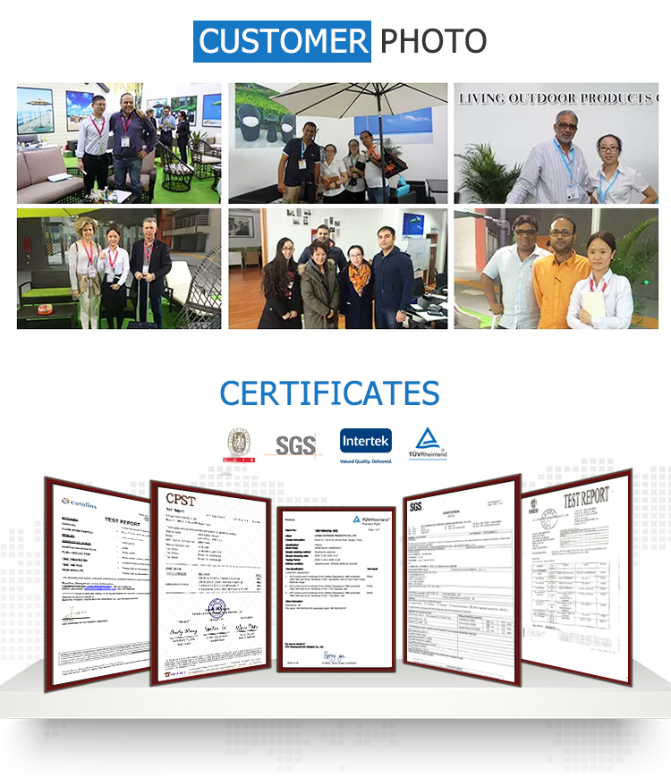 product outdoor alu table and chairs garden metal outdoor sofa set furniture aluminium-10