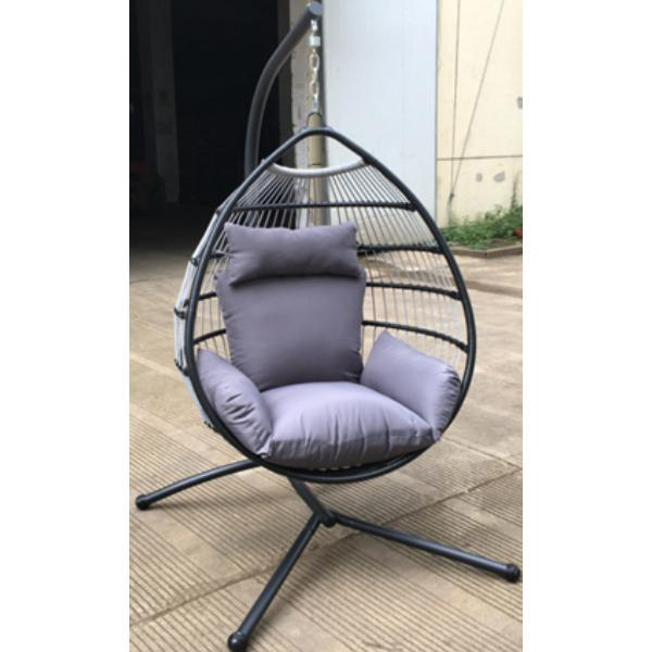 همیشه در بیرون راحت باشید با صندلی‌های قابل جمع شدن ما