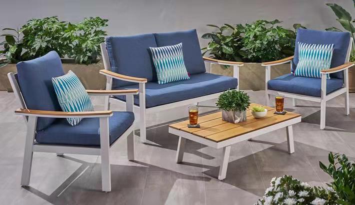 product outdoor patio furniture outdoor furniture aluminium garden-3