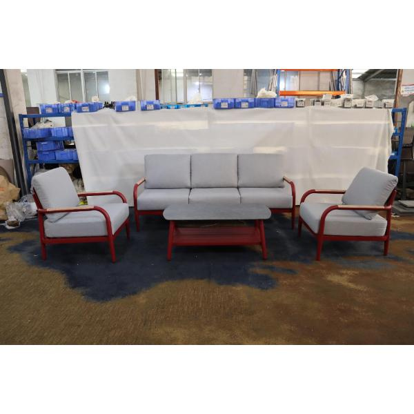 Najbolji iskustvo od vanjskog sofena