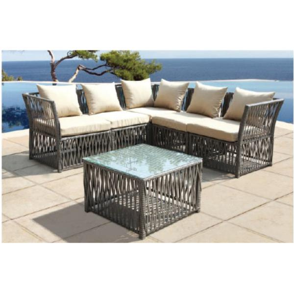 Prednosti planinskih stolica za vanjske prostorije