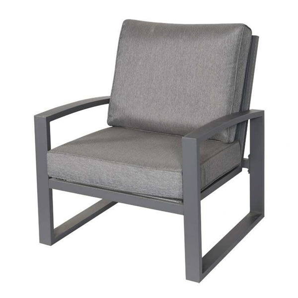 Bucurați-vă de frumusețea naturii în maximul confortului cu scaune premium pentru terasă.