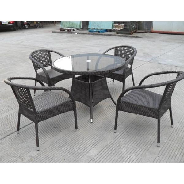 Päivitä terassisiin korkealaatuisia ja helposti huoltavia viipuri-mobeleja