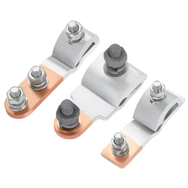 Надійні та безпечні підвісні затискачі Adss для ваших проектів