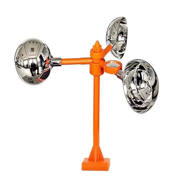 Holdbar og værbestandig fugleavskrekker for langvarig beskyttelse