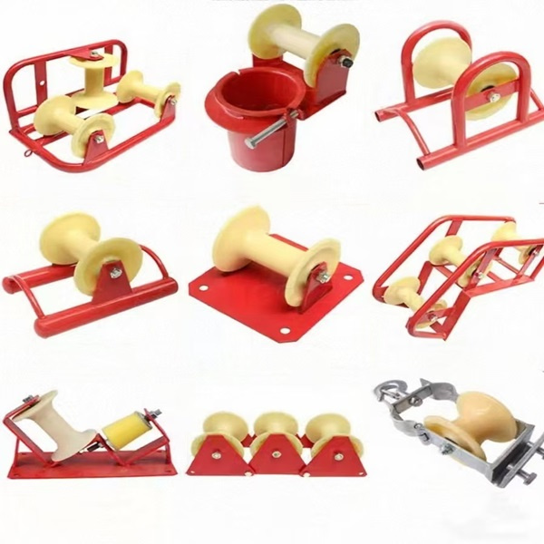 Katrol Tensioning Andal dengan Harga Grosir