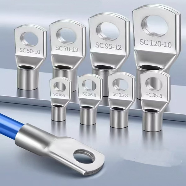 हमारे उच्च-गुणवत्ता वाले टर्मिनल ब्लॉक कनेक्टर्स के साथ अपनी परियोजनाओं को बढ़ाएं