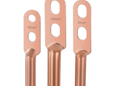 Construction Tool Series: Ergonomic Hydraulic Tools for Efficient Terminal Lug Crimping