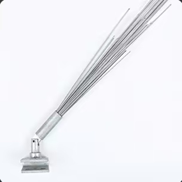 Hoë-kwaliteit metaalvoëldorings vir langdurige en koste-effektiewe voëlbeheer