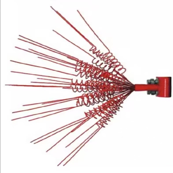 วิธีแก้ปัญหาที่ทนทานยาวนานเพื่อปกป้องทรัพย์สินของคุณจากความเสียหายของนก