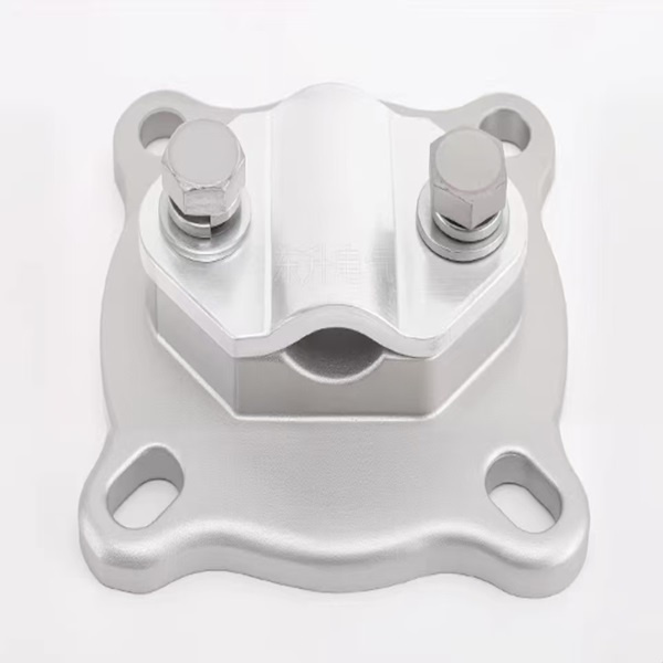 Tillförlitlig leverantör för alla dina terminalblockbehov