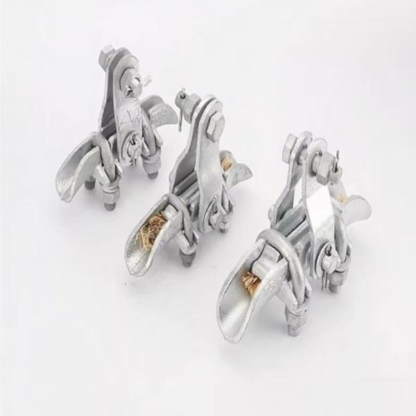 Gelişmiş elektrik sistemleri için en yeni paralel oluklu konektör tasarımları