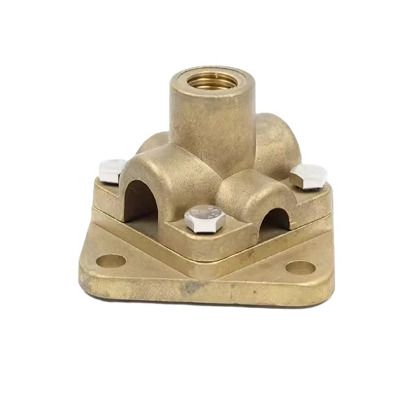 Soluzioni versatili per diverse dimensioni e configurazioni di cavi