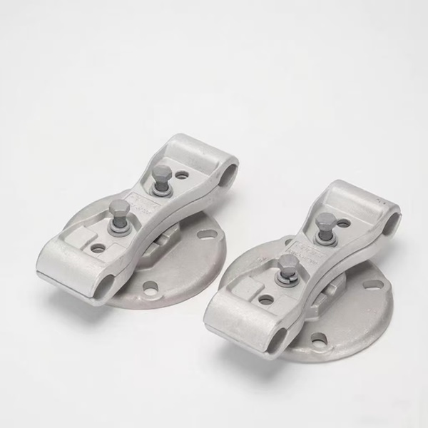 Avancerad design för enkel installation och säkra anslutningar