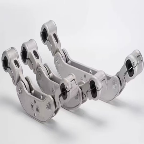 Pålitelig leverandør av førsteklasses avstandsstykker