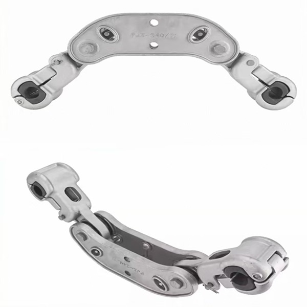 Giá sỉ phải chăng để mua sắm tiết kiệm chi phí cho bộ cách điện thanh cái