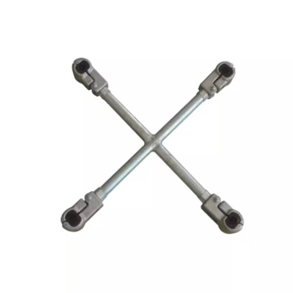 Konkurransedyktige priser for partier med avstandsstykker