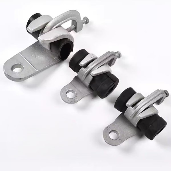 Toptan satın alma için maliyet açısından etkili paralel oluklu konektörler