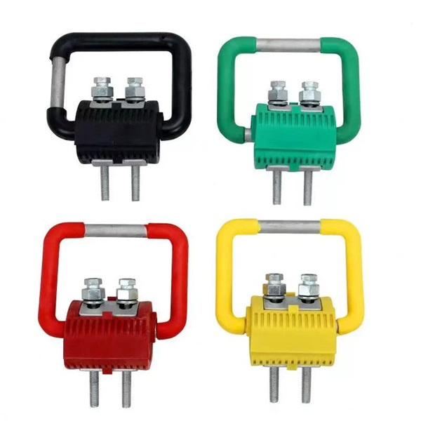 Luotettavat ja kestävät eristetyt porauskiinnikkeet projekteihisi