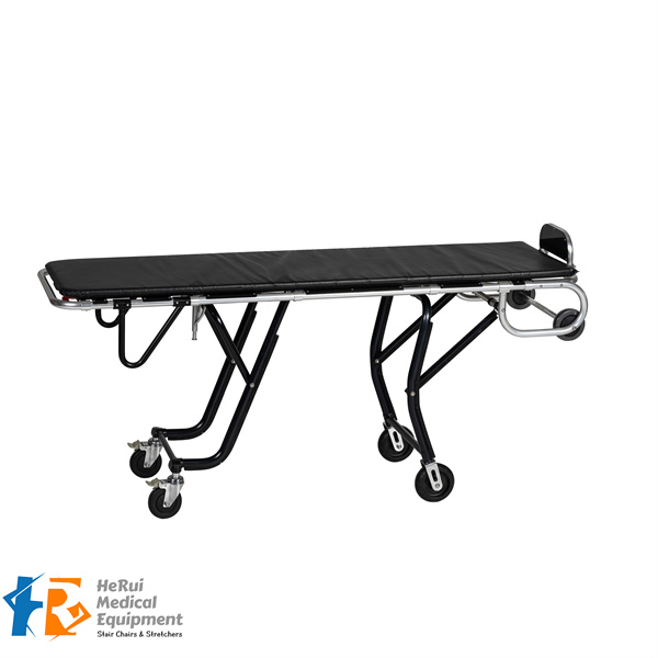 Inovativní konstrukční prvky zajišťující bezpečnou a efektivní dopravu těl