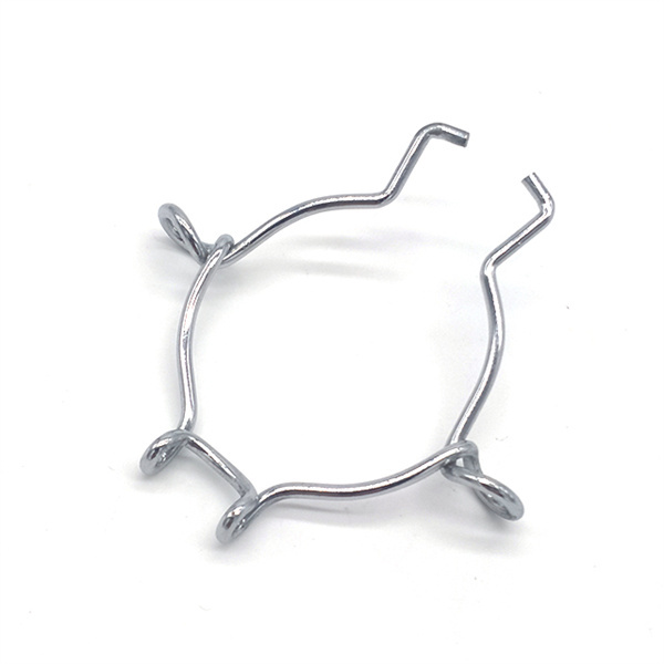 Faigh amach na deisí éigríocha atá ann sa sreangbhuailteacht