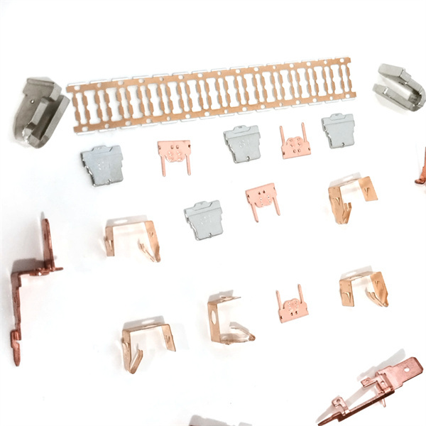 Dapatkan trend terkini dalam komponen acuan tekan