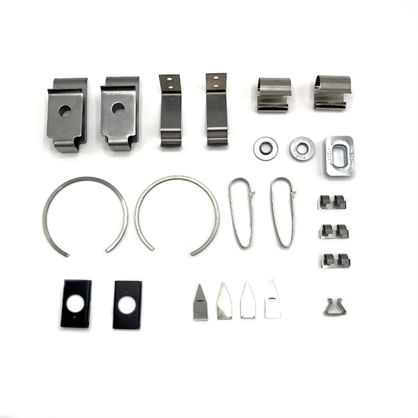 Komponen acuan tekan berkualiti tinggi untuk pembelian borong