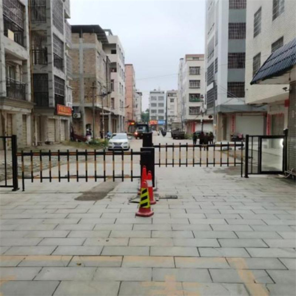 Kebaikan menggunakan pengenalan nombor pendaftaran kenderaan dalam operasi penguatkuasaan undang-undang