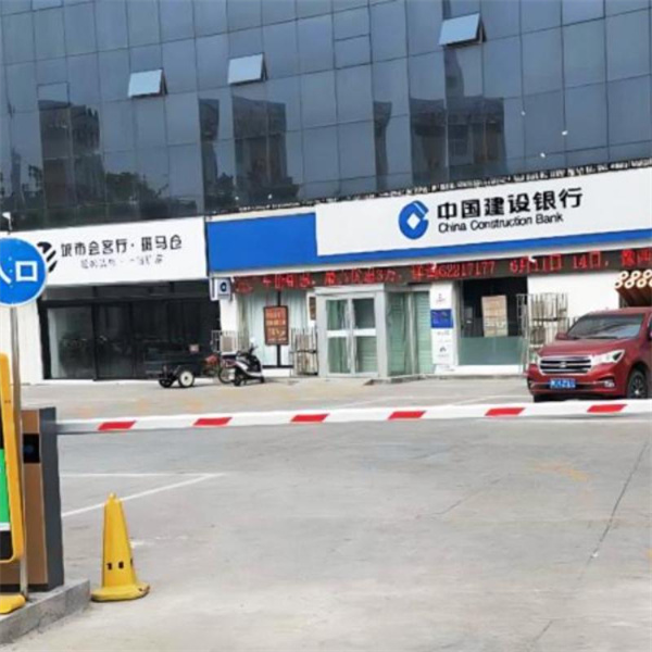 Βελτίωση της Πρόληψης Εγκλημάτων με τη Χρήση Αυτόματων Σαρωτών Πινακίδων Κυκλοφορίας