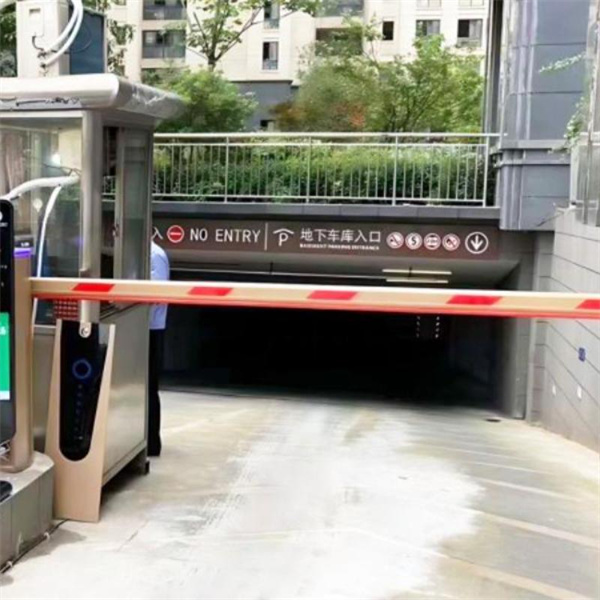 Trafik Yönetimi ve Suç Önleme için Değerli Bir Araç