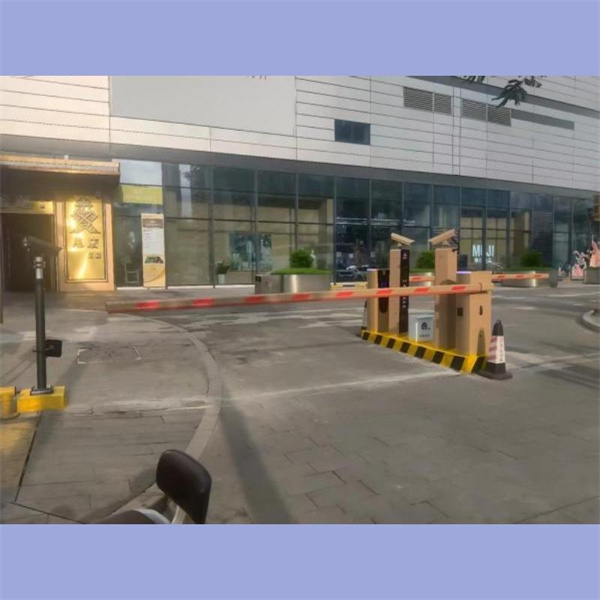 ធានាភាពសុវត្ថិភាព និងប្រសិទ្ធភាពជាមួយនឹងទ្វារបិទបើកដោយស្វ័យប្រវត្តិ