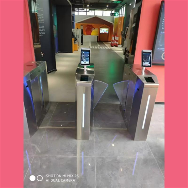 เทคโนโลยีล่าสุดในระบบ Picture Face