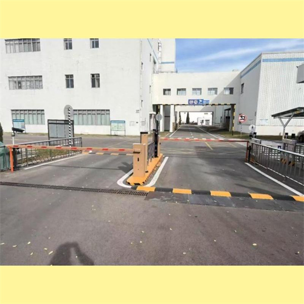 Áhrif sviptingar á aðgangsstýringu og auknum öryggisbarri