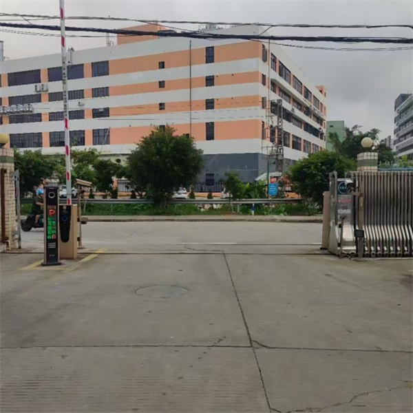 ធ្វើឱ្យការចូល និងចេញមានស្វ័យប្រវត្តិជាមួយនឹងទ្វារបិទបើកដោយស្វ័យប្រវត្តិ។