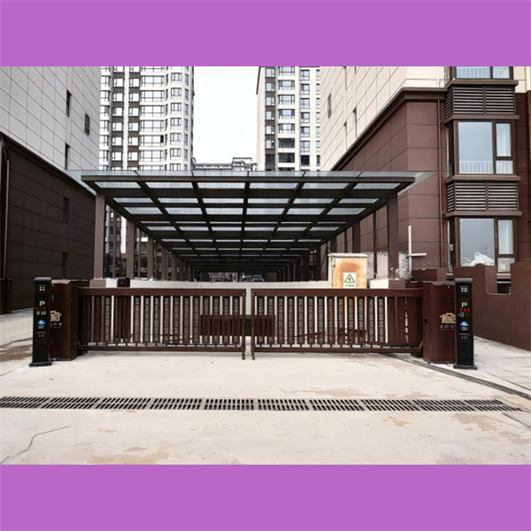 Τα Πλεονεκτήματα των Αυτόματων Σαρωτών Πινακίδων Κυκλοφορίας για τη Διαχείριση Τροχαίας