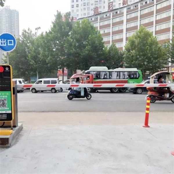 Πώς οι Αυτόματοι Σαρωτές Πινακίδων Κυκλοφορίας Μεταμορφώνουν την Παρακολούθηση Οχημάτων