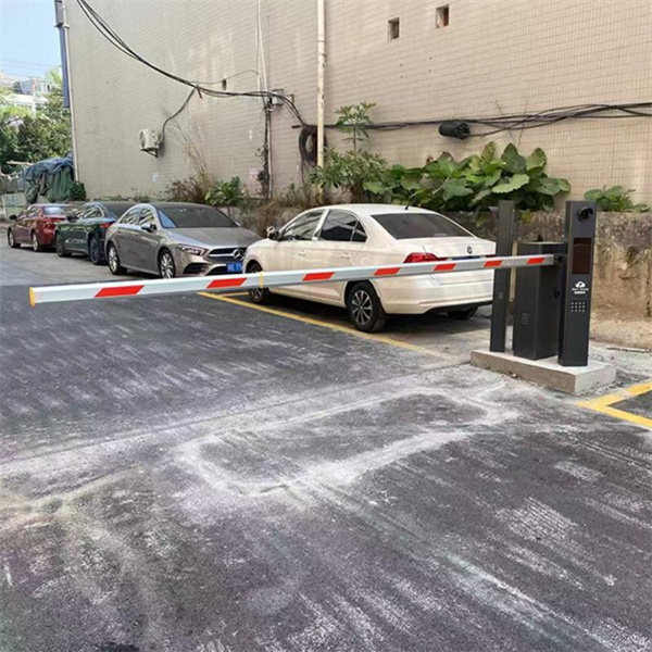 ធ្វើឱ្យការគ្រប់គ្រងកន្លែងចតរថយន្តរបស់អ្នកមានភាពឆ្លាតវៃជាមួយនឹងទ្វារចតរថយន្តឆ្លាតវៃ