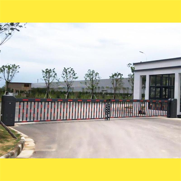 Park yönetimi için nihai çözüm