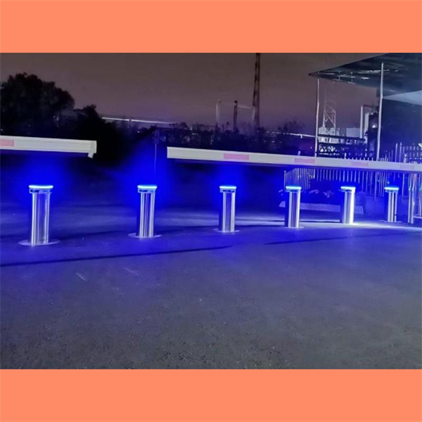 Επιλέξτε Αξιόπιστα Κάγκελα για Μακροχρόνιες Λύσεις Στάθμευσης