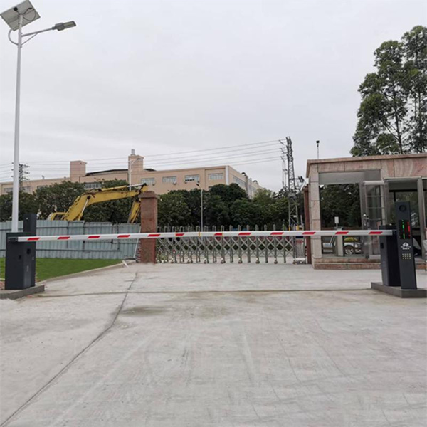 អត្ថប្រយោជន៍នៃទ្វារចតរថយន្ត