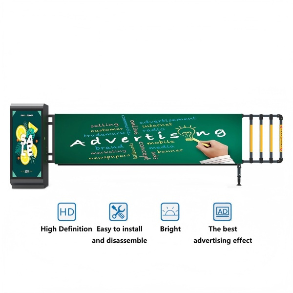 Maksimere ROI med strategisk plassering av reklameport