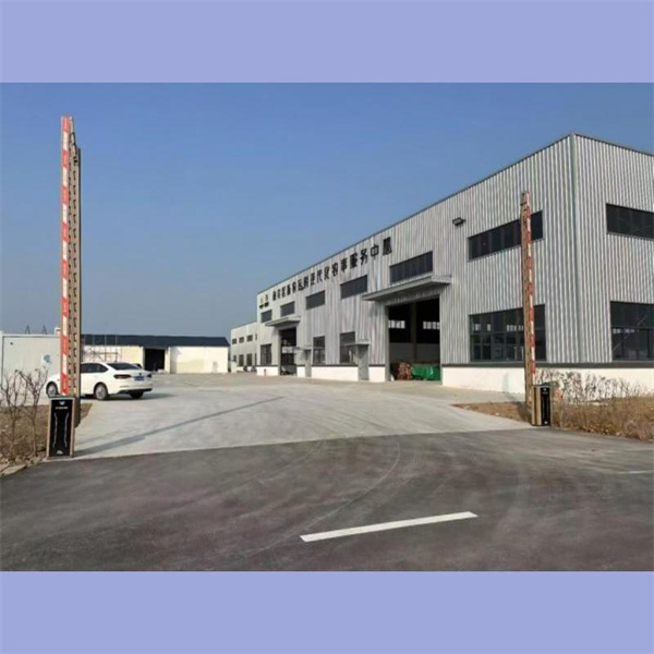 ដំណោះស្រាយគ្រប់គ្រងការចូល-ចេញដោយស្វ័យប្រវត្តិជាមួយនឹងទ្វារបិទបើកដោយស្វ័យប្រវត្តិ