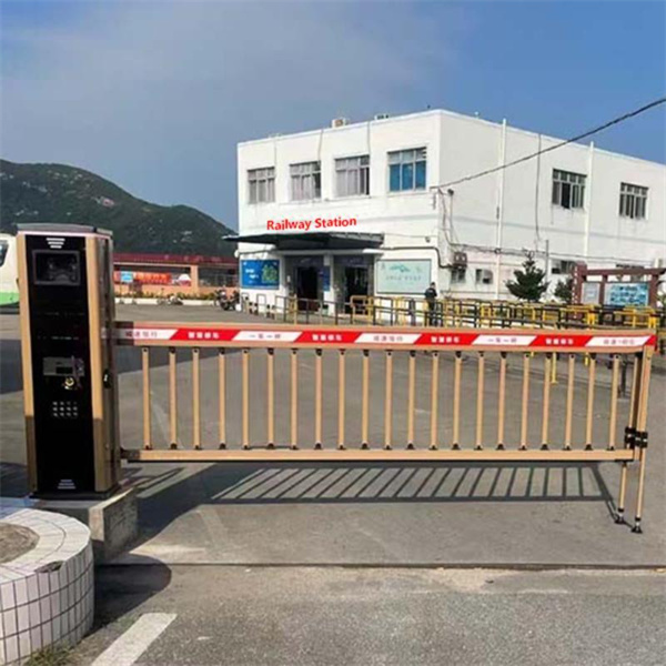 ការបង្កើយស្រួលដល់ការគ្រប់គ្រងចតរថយន្តដោយប្រើដំណោះស្រាយផ្ដុំមជ្ឈឹម