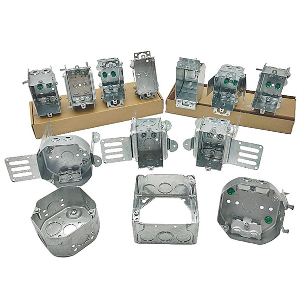 Pag-unawa sa Tungkulin ng isang Panlabas na Junction Box