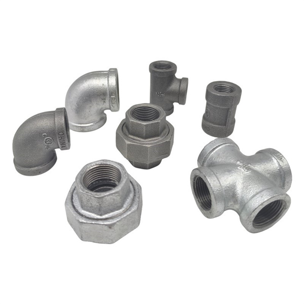 Paano Tama na I-install at Alagaan ang PVC Union Fittings sa Inyong Sistema ng Tubo