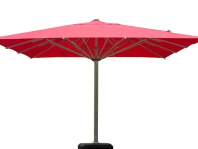 Roman Umbrella Manufacturer: Combining Style, Safety, and Durability