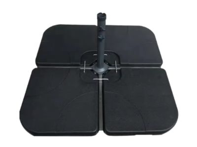  Why Middle-Pole Umbrellas Are the Best Wholesale Option for Your Business