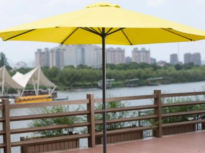 How to Ensure Durability and Safety in Your Umbrella Supply Chain